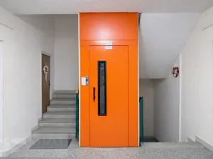 Pronájem bytu 3+1, Třebíč, C. Boudy, 70 m2