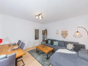 Pronájem bytu 2+1, Olomouc - Nové Sady, Fischerova, 43 m2