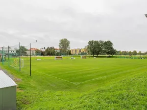 Pronájem bytu 2+1, Olomouc - Nové Sady, Fischerova, 43 m2