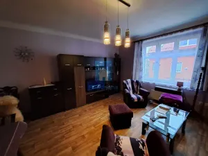 Pronájem bytu 2+1, Plzeň, Skalní, 67 m2