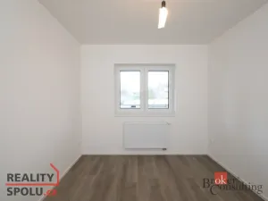 Pronájem bytu 2+kk, Hrádek nad Nisou, Jiřího z Poděbrad, 52 m2