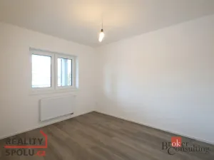 Pronájem bytu 2+kk, Hrádek nad Nisou, Jiřího z Poděbrad, 52 m2