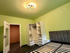 Pronájem bytu 4+kk, Cheb, Boženy Němcové, 115 m2