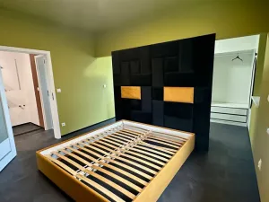 Pronájem bytu 4+kk, Cheb, Boženy Němcové, 115 m2