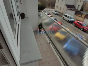 Pronájem bytu 3+1, České Budějovice, Strádova, 62 m2