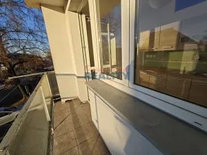 Pronájem bytu 3+1, České Budějovice, Strádova, 62 m2