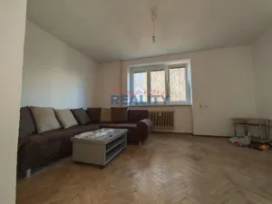 Pronájem bytu 3+1, České Budějovice, Strádova, 62 m2