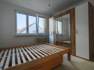 Pronájem bytu 3+1, České Budějovice, Strádova, 62 m2