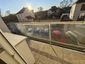 Pronájem bytu 3+1, České Budějovice, Strádova, 62 m2