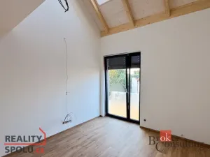 Prodej bytu 4+1, Praha - Pitkovice, K dálnici, 155 m2