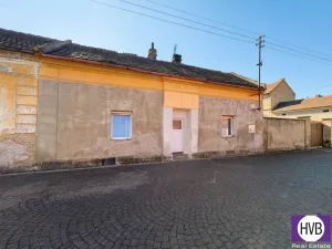 Prodej rodinného domu, Zlonice, Purkyňova, 83 m2