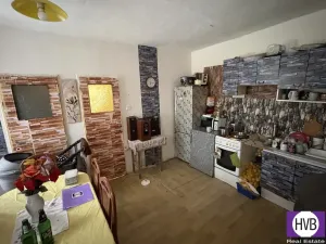 Prodej rodinného domu, Zlonice, Máchova, 118 m2