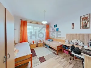 Prodej bytu 3+1, Praha, Budějovická, 78 m2