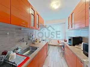 Prodej bytu 3+1, Praha, Budějovická, 78 m2