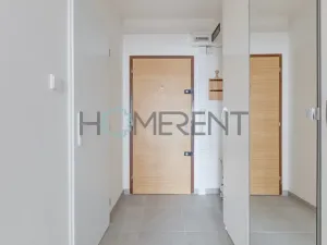Pronájem bytu 1+kk, Praha - Bohnice, Lindavská, 29 m2