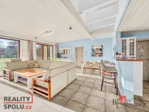 Prodej rodinného domu, Střížovice, 145 m2