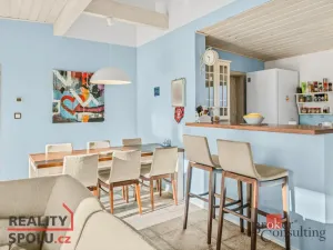 Prodej rodinného domu, Střížovice, 145 m2