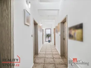 Prodej rodinného domu, Střížovice, 145 m2