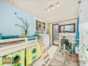 Prodej rodinného domu, Střížovice, 145 m2