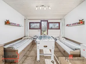 Prodej rodinného domu, Střížovice, 145 m2