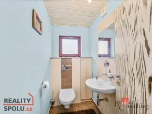 Prodej rodinného domu, Střížovice, 145 m2