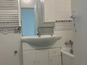 Pronájem bytu 2+1, Zlín, třída Tomáše Bati, 50 m2