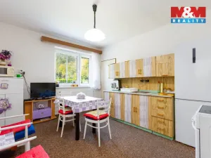 Prodej rodinného domu, Těrlicko - Dolní Těrlicko, Těrlická, 92 m2
