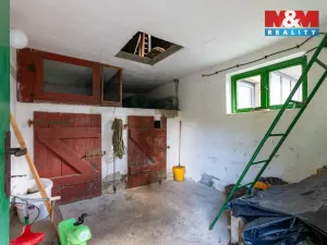 Prodej rodinného domu, Těrlicko - Dolní Těrlicko, Těrlická, 92 m2