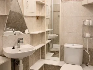 Pronájem bytu 1+kk, Strakonice - Přední Ptákovice, Šumavská, 25 m2
