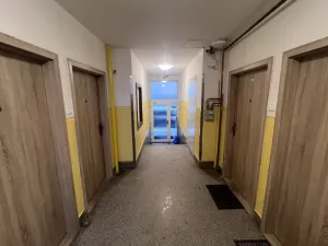 Prodej činžovního domu, Náchod, Žižkova, 1086 m2