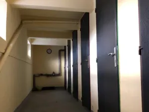 Prodej činžovního domu, Náchod, Žižkova, 1086 m2