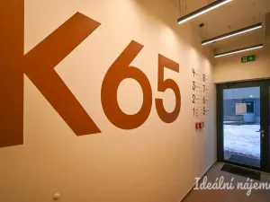 Pronájem bytu 1+kk, Brno, Koliště, 23 m2