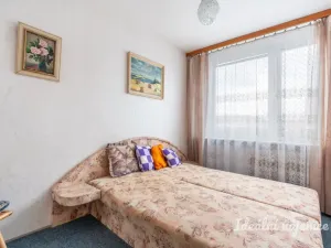 Pronájem bytu 3+kk, Praha - Střížkov, Habartická, 60 m2