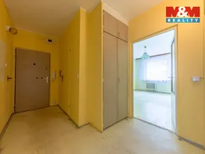 Prodej bytu 3+1, Jablonec nad Nisou, Sadová, 74 m2