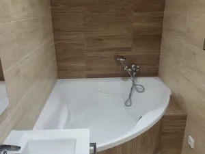 Pronájem bytu 2+kk, Lány, U lipky, 44 m2