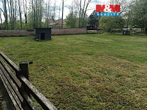 Prodej komerčního pozemku, Přerov nad Labem, 883 m2