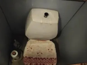 Prodej bytu 2+1, Chomutov, Stavbařská, 62 m2