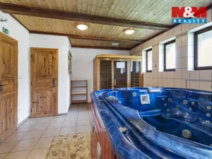 Prodej ubytování, Orlické Záhoří, 196 m2