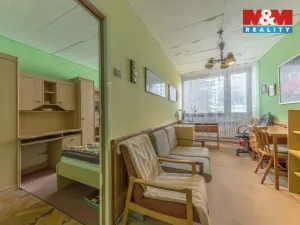 Prodej rodinného domu, Jablonec nad Nisou, Polní, 177 m2