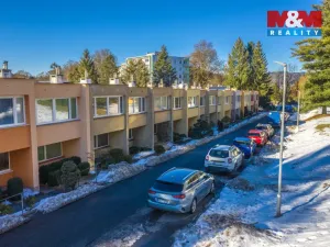 Prodej rodinného domu, Jablonec nad Nisou, Polní, 177 m2