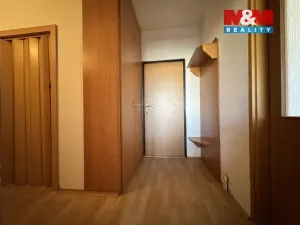 Pronájem bytu 2+1, Velešín, Sídliště, 61 m2