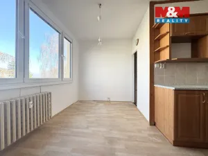 Pronájem bytu 2+1, Velešín, Sídliště, 61 m2