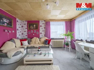 Prodej rodinného domu, Bukovice, 198 m2