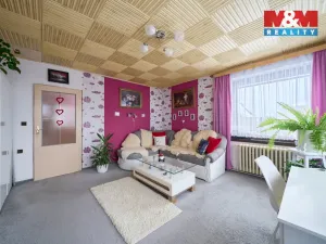 Prodej rodinného domu, Bukovice, 198 m2