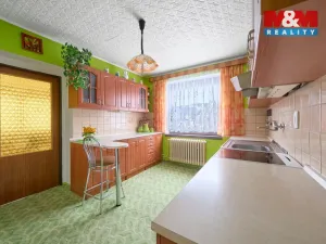 Prodej rodinného domu, Bukovice, 198 m2