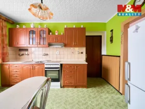 Prodej rodinného domu, Bukovice, 198 m2