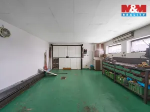 Prodej rodinného domu, Bukovice, 198 m2