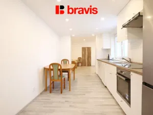 Pronájem rodinného domu, Oslavany - Padochov, 65 m2