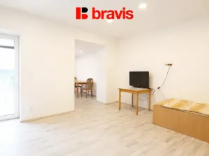 Pronájem rodinného domu, Oslavany - Padochov, 65 m2