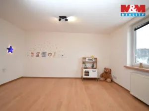 Prodej rodinného domu, Stará Ves nad Ondřejnicí - Stará Ves, Dukelská, 200 m2